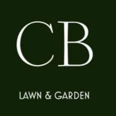 CB Lawn & Garden logo