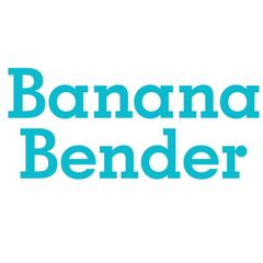 Banana Bender logo