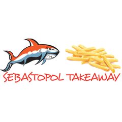 Sebastopol Takeaway logo