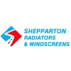 Shepparton Radiators & Windscreens logo