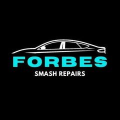 Forbes Smash Repairs logo
