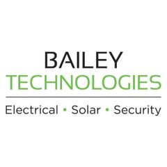 Bailey Technologies logo