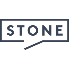 Stone Real Estate logo