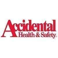 Accidental Health & Safety logo