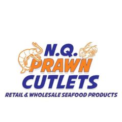 Nq Prawn Cutlets logo