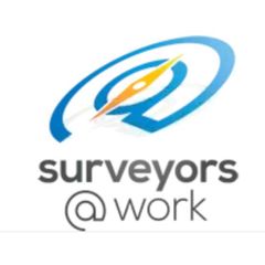 Surveyors@Work Pty Ltd logo