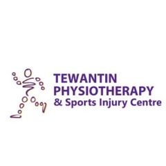 Tewantin Physiotherapy & Sports Injury Centre logo