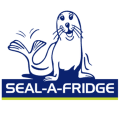 Seal-a-Fridge Mackay & Central Queensland logo
