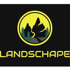Landschape logo