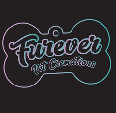 Furever Pet Cremations logo