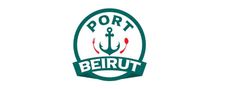 Port Beirut logo