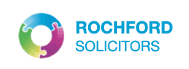 Rochford Solicitors logo