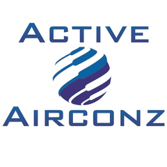 Active Airconz logo