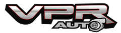 VPR Auto logo