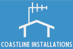 Coastline Installations logo