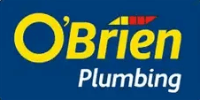 O'Brien Plumbing Wyong logo
