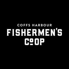 Coffs Harbour Fishermen’s Co-operative logo