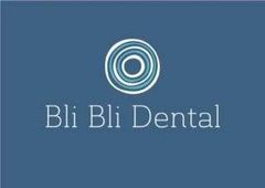 Bli Bli Dental logo