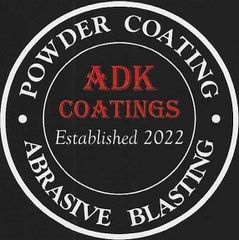 ADK Coatings logo