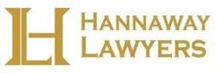 Hannaway Lawyers Pty Ltd logo