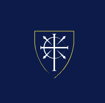 St Catherine's Kindergarten, Proserpine logo