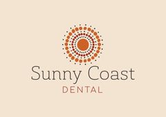 Sunny Coast Dental logo