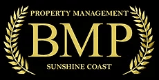 BMP Sunshine Coast Property Management and Sales logo