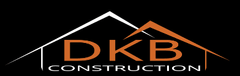 DKB Construction logo