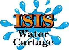 Isis Water Service Pty Ltd logo