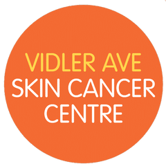 Vidler Avenue Skin Cancer Centre logo