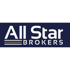 All Star Brokers logo