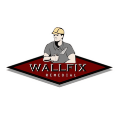 Wallfix Remedial logo