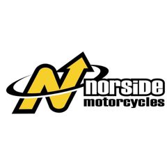 Norside Motorcycles logo