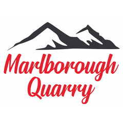 Marlborough Quarry logo