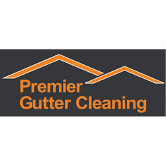 Premier Gutter Cleaning logo