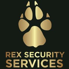 Rex Security Services logo