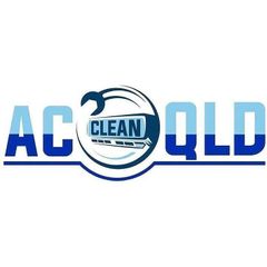 ACcleanQLD logo