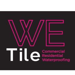 WE Tile logo