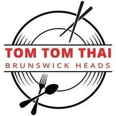 Tom Tom Thai Restaurant logo