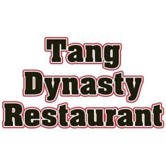 Tang Dynasty Restaurant logo
