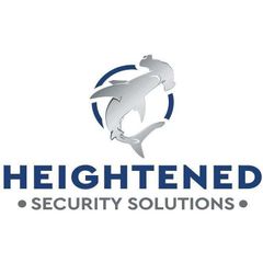 Heightened Security Solutions logo