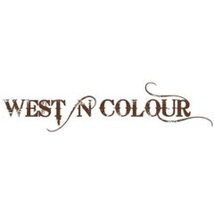 West N Colour logo