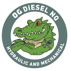 OG Diesel NQ logo