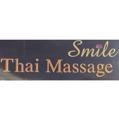 Smile Thai Massage Caloundra logo