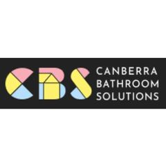 Canberra Bathroom Solutions logo