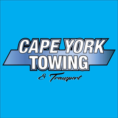 Cape York Towing & Transport logo