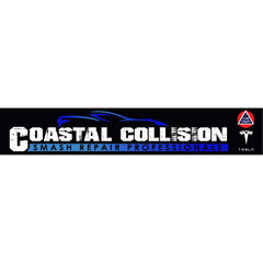 Coastal Collision Repairs logo