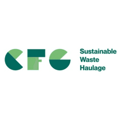 CF Group logo
