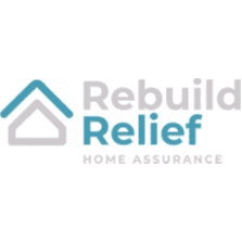 Rebuild Relief logo