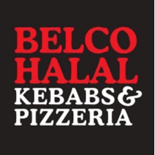 Belco Turkish Halal Kebabs & Pizzeria logo